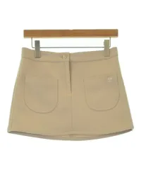 courreges paris ミニスカート レディース 【古着】【中古】【送料無料】のサムネイル