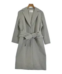 BEIGE, チェスターコート レディース 【古着】【中古】【送料無料】