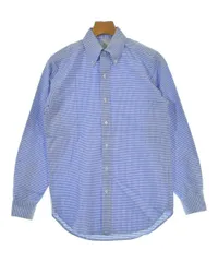 Brooks Brothers ドレスシャツ メンズ 【古着】【中古】【送料無料】