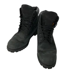 【中古品】Timberland ティンバーランド 10073 6INCH PREMIUM BOOTS 6インチ プレミアム ブーツ靴 【164-260121-kh-09-izu】