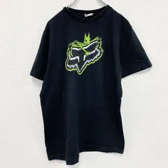 2026年最新】fox racing tシャツの人気アイテム - メルカリ