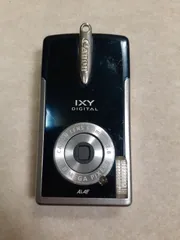 2026年最新】ジャンク CANON IXYの人気アイテム - メルカリ