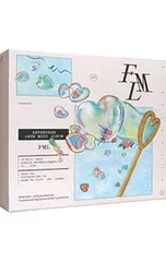 CD／SEVENTEEN／【外箱・バインダー(カード24枚)・フォトカード4枚・CD用封筒付】FML CARAT Ver.