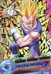 【中古】ドラゴンボールヒーローズ GPBC1-04[P]：ベジータのサムネイル