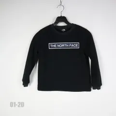 6756 THE NORTH FACE kids(ザノースフェイスキッズ)/男の子/フリースTシャツ/120