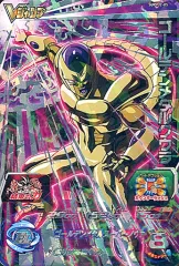 【中古】ドラゴンボールヒーローズ SUPVJ2-05[P]：ゴールデンメタルクウラのサムネイル