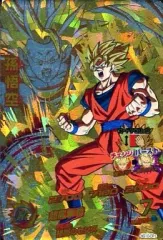 【中古】ドラゴンボールヒーローズ HG10-CP1[CP]：孫悟空