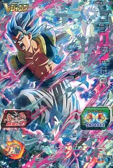 【中古】ドラゴンボールヒーローズ SUPVJ2-02[P]：ゴジータ：BR
