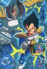 【中古】ドラゴンボールヒーローズ UM10-OCP2[CP]：ベジータ