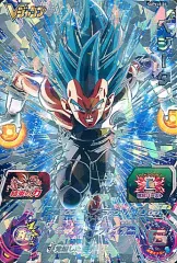 【中古】ドラゴンボールヒーローズ SUPVJ2-01[P]：ベジータのサムネイル