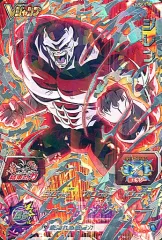 【中古】ドラゴンボールヒーローズ SUPVJ2-04[P]：ジレンのサムネイル