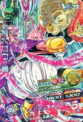 【中古】ドラゴンボールヒーローズ UP4-03[P]：魔人ブウ：善のサムネイル