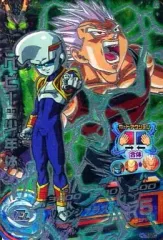 【中古】ドラゴンボールヒーローズ HG3-SEC[アルティメットレア]：ベビー：少年体