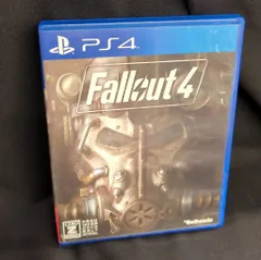 PS4 フォールアウト4