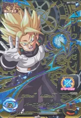 【中古】ドラゴンボールヒーローズ BM7-TCP3[CP]：ベジークス：ゼノ