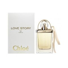Chloe クロエ ラブクロエ オードパルファム 75ml - メルカリ