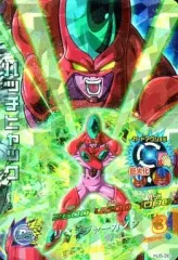 【中古】ドラゴンボールヒーローズ HJ5-30[スーパーレア]：ハッチヒャック