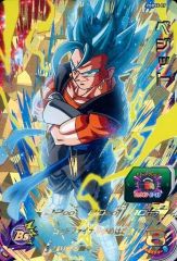 ドラゴンボールヒーローズ ベジット 超サイヤ人 P プロモ JPBC4-05