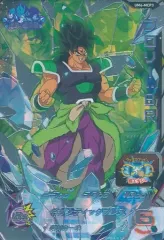 【中古】ドラゴンボールヒーローズ UM6-MCP3[CP]：ブロリー：BR