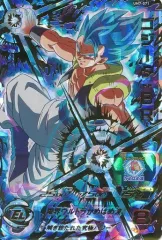 【中古】ドラゴンボールヒーローズ UM7-071[アルティメットレア]：ゴジータ：BR