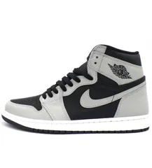 ナイキ NIKE 【 AIR JORDAN 1 HIGH OG SHADOW 2.0 555088 035 】 エア ジョーダン 1 ハイ オージー シャドウ 2.0 スニーカー　h6832