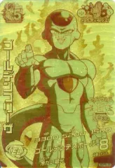 【中古】ドラゴンボールヒーローズ GDPB-35[P]：ゴールデンフリーザ