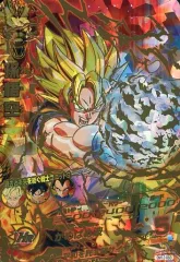 【中古】ドラゴンボールヒーローズ BM12-068[アルティメットレア]：孫悟空