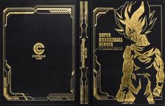 スーパードラゴンボールヒーローズ 10th バインダー - メルカリ
