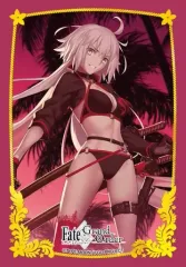 FATE FGO ルーラー　ジャンヌ　キャラクタースリーブ　キャラスリ メタトロンジャンヌ fgo ルーラー スリーブ k-u - メルカリ