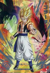 ドラゴンボール ドラゴンボールヒーローズ ABS-27 ベジータ - メルカリ