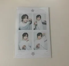 NCT WISH RIKU 2025 シーグリ シーズングリーティング ネカット フォトセット PHOTO SET 未開封