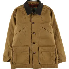 古着 90~00年代 カベラス Cabelas ダック ハンティングジャケット メンズM相当 ヴィンテージ/eaa592588