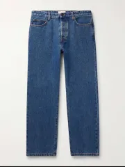 2026年最新】the row デニムパンツの人気アイテム - メルカリ