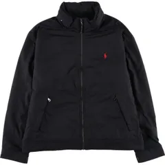 古着 ラルフローレン Ralph Lauren POLO by Ralph Lauren 中綿ジャケット パファージャケット メンズXL相当/eaa609481