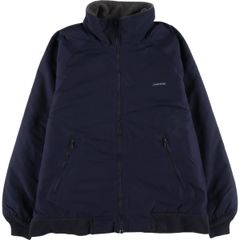美品】thisisneverthat ネバザ ダウン パーカー スウェット 黒 - メルカリ