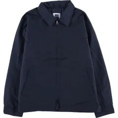 古着 90~00年代 ギャップ GAP FACTORY STORE 中綿ジャケット パファージャケット メンズM相当/eaa609486