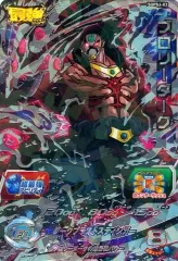 【中古】ドラゴンボールヒーローズ SUPSJ-03[P]：ブロリーダーク