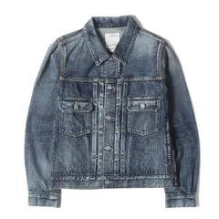 2026年最新】visvim Gジャンの人気アイテム - メルカリ