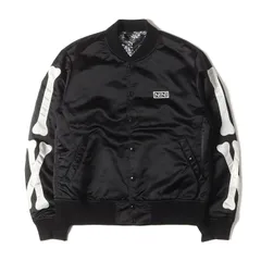 2026年最新】ナンバーナイン スカジャンの人気アイテム - メルカリ