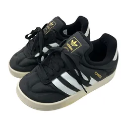 186001 アディダスオリジナルス W Samba Home サンバ ホーム 24.5cm