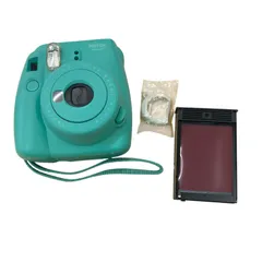 186000 FUJIFILM　instax mini8+