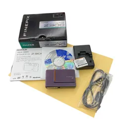 2026年最新】finepix z300の人気アイテム - メルカリ