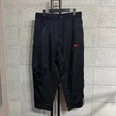 ナイキ ユーティリティ ウーブン パンツ XL (nt266 ズボン トレーナー