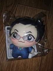 HUNTER×HUNTER レオリオ ぬいぐるみ