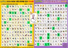 ポケットモンスター ティブティブシール 未開封 28枚 まとめ