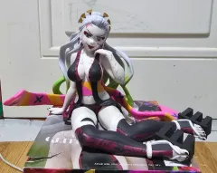 鬼滅の刃 嘴平伊之助 キー フィギュア