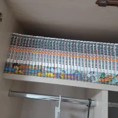 ドラゴンボール 完全版 全巻 セット