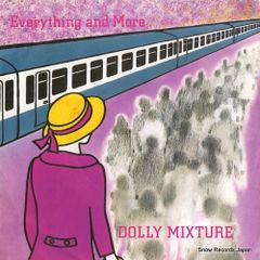 Dolly Mixture Everything…ダムド キャプテン パンク天国 - メルカリ