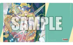 【中古】サプライ ブシロード ラバーマットコレクション V2 Vol.1756 カードファイト!! ヴァンガード『楽園へ導く者 ナナクリル』