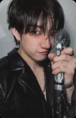 StrayKids Chk Chk ver. BangChan ATE